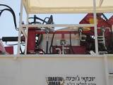קומבין אבטיח 2010